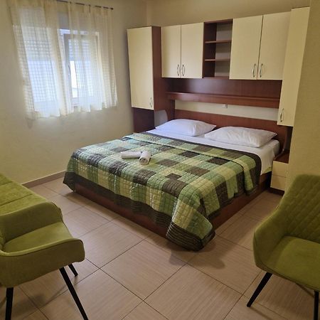 Villa Grgo Apartments ทูแชพี ภายนอก รูปภาพ