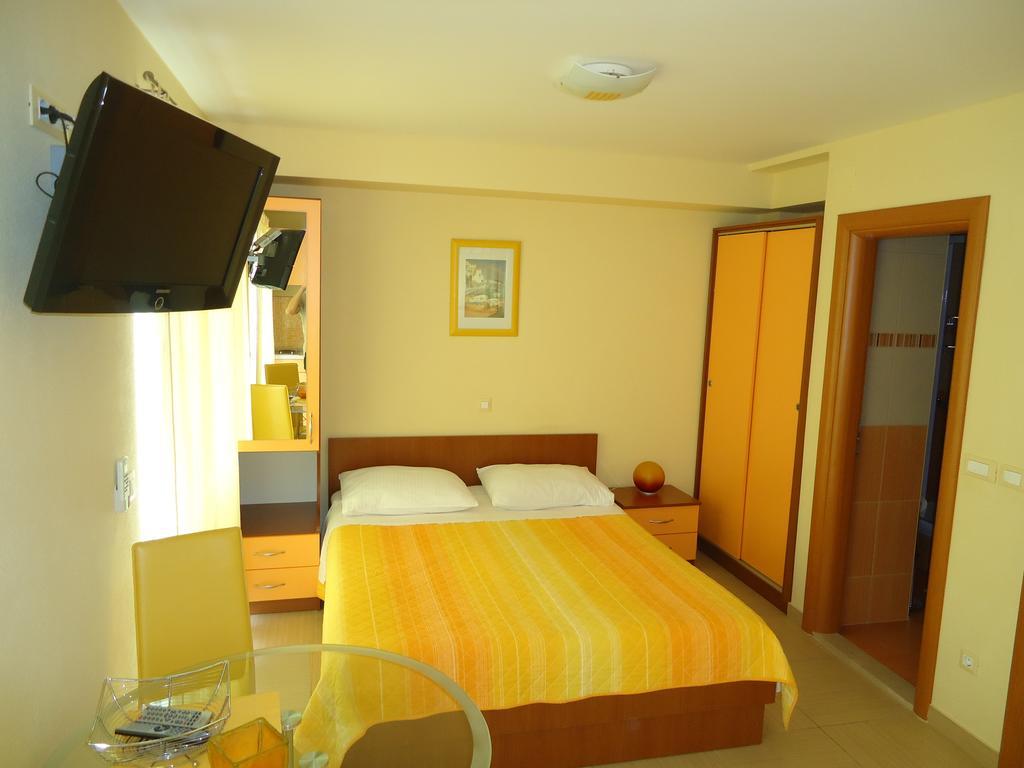 Villa Grgo Apartments ทูแชพี ห้อง รูปภาพ