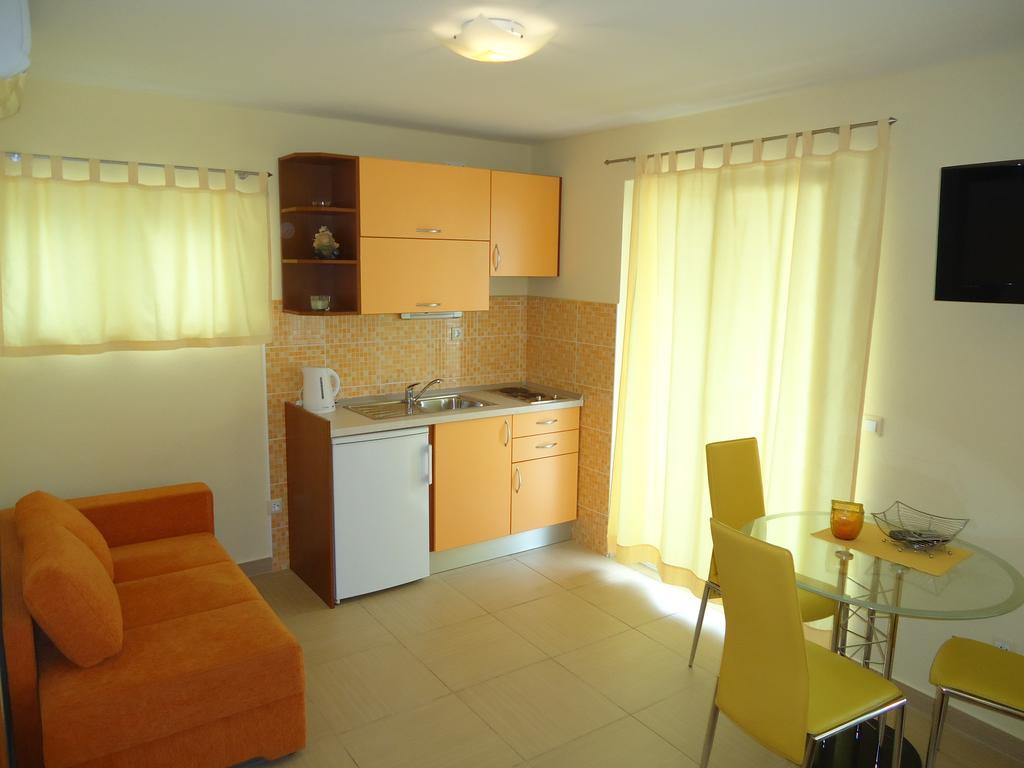 Villa Grgo Apartments ทูแชพี ห้อง รูปภาพ