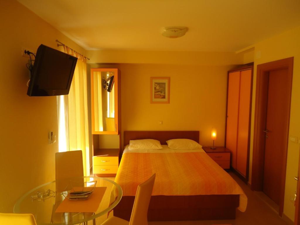 Villa Grgo Apartments ทูแชพี ห้อง รูปภาพ