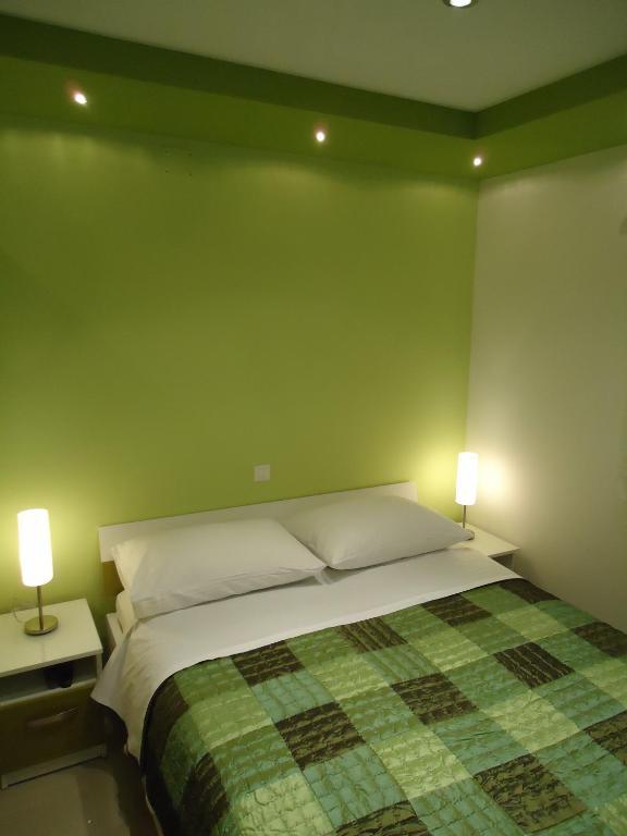 Villa Grgo Apartments ทูแชพี ห้อง รูปภาพ