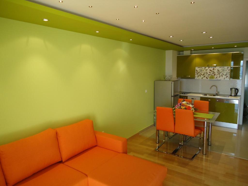Villa Grgo Apartments ทูแชพี ห้อง รูปภาพ