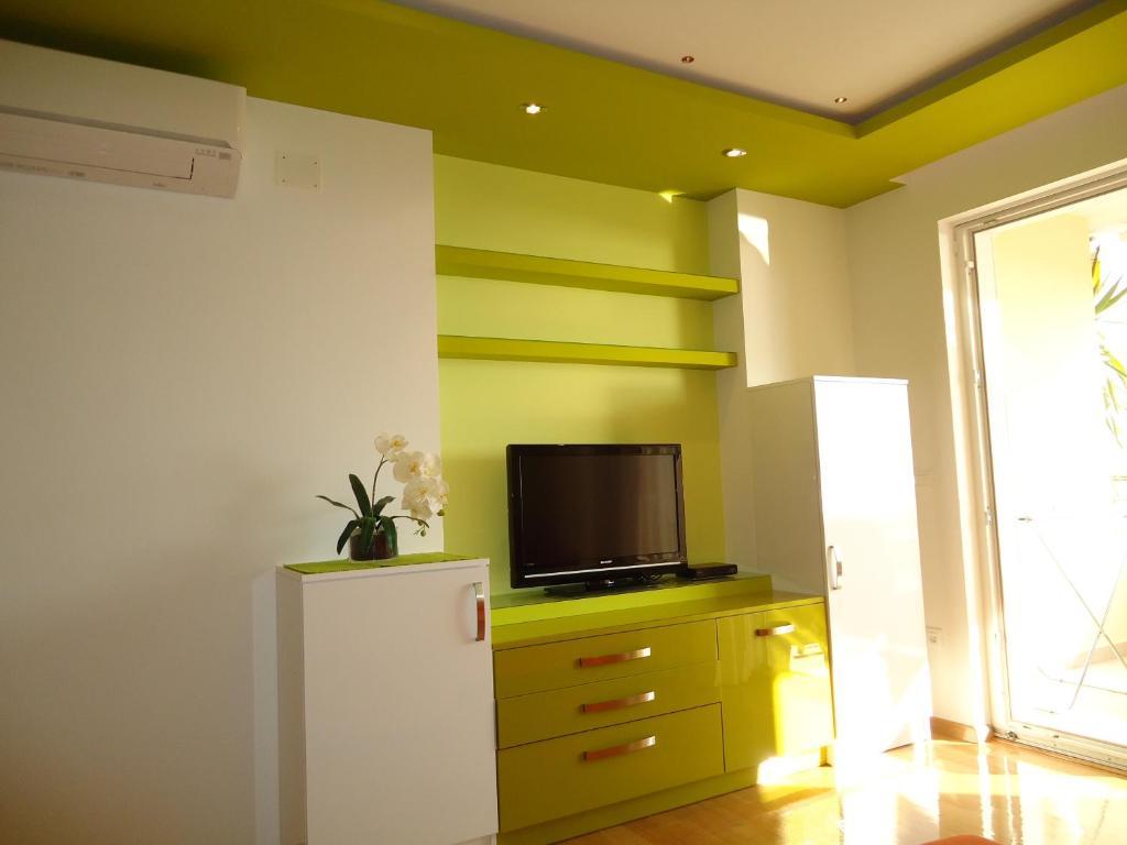 Villa Grgo Apartments ทูแชพี ห้อง รูปภาพ