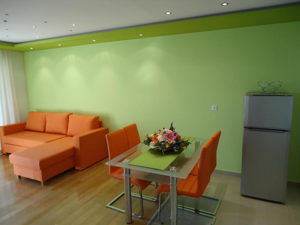 Villa Grgo Apartments ทูแชพี ห้อง รูปภาพ