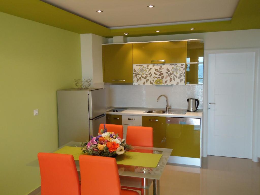 Villa Grgo Apartments ทูแชพี ห้อง รูปภาพ