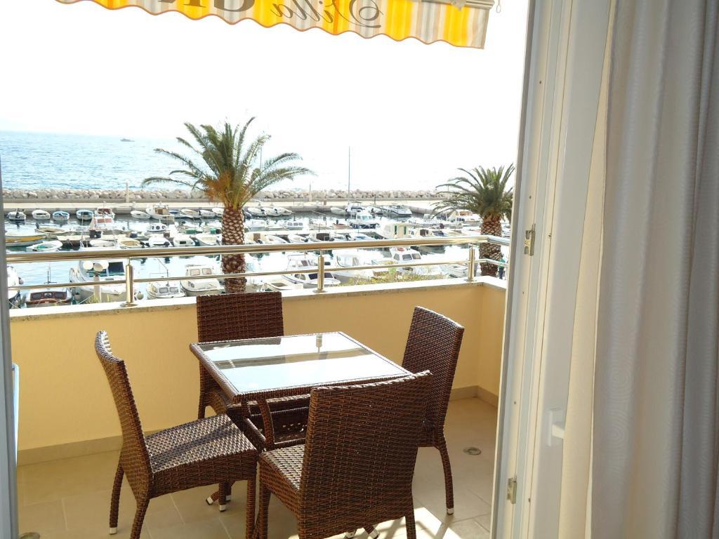 Villa Grgo Apartments ทูแชพี ภายนอก รูปภาพ