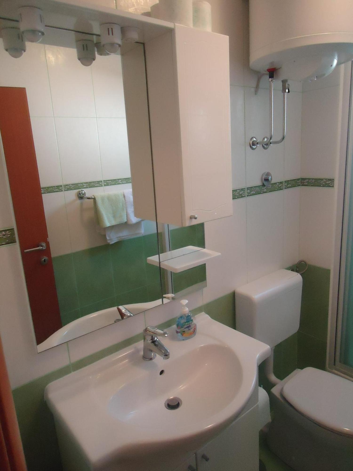 Villa Grgo Apartments ทูแชพี ภายนอก รูปภาพ