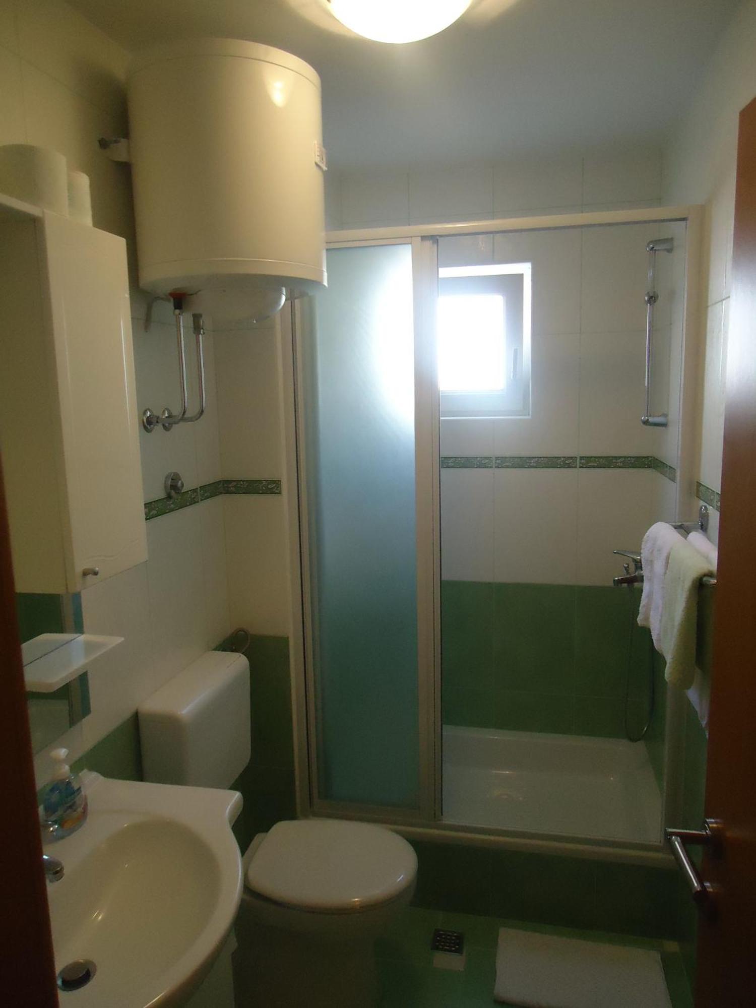 Villa Grgo Apartments ทูแชพี ภายนอก รูปภาพ
