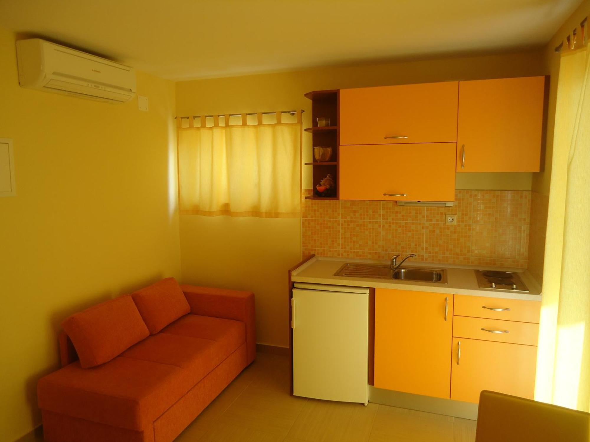 Villa Grgo Apartments ทูแชพี ภายนอก รูปภาพ