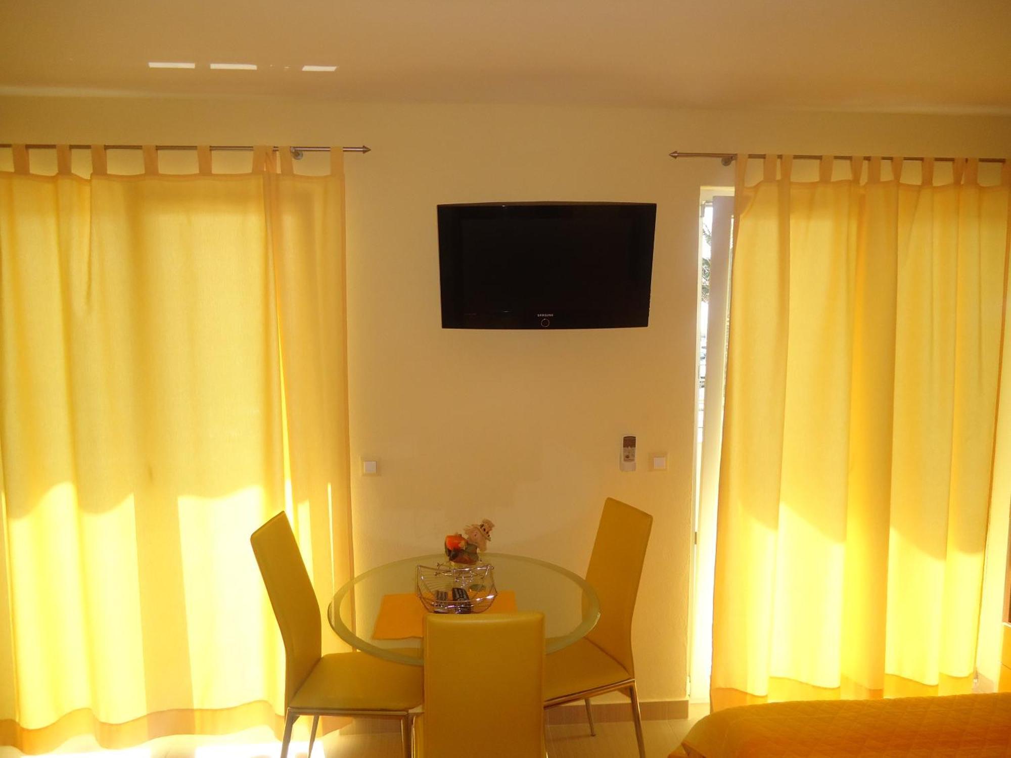 Villa Grgo Apartments ทูแชพี ภายนอก รูปภาพ