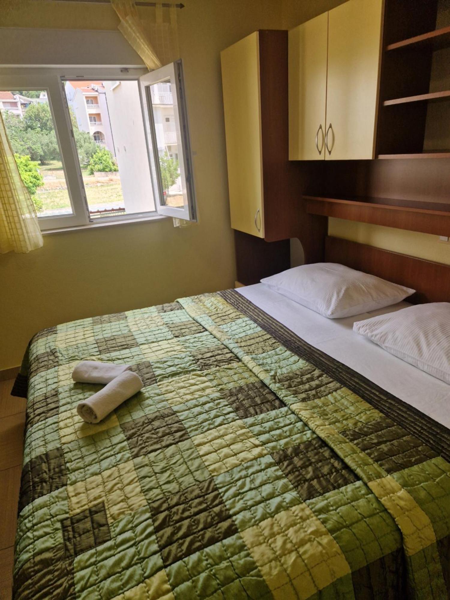 Villa Grgo Apartments ทูแชพี ภายนอก รูปภาพ