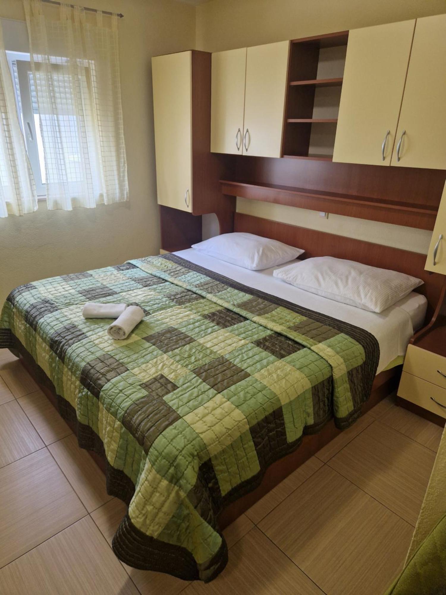 Villa Grgo Apartments ทูแชพี ภายนอก รูปภาพ
