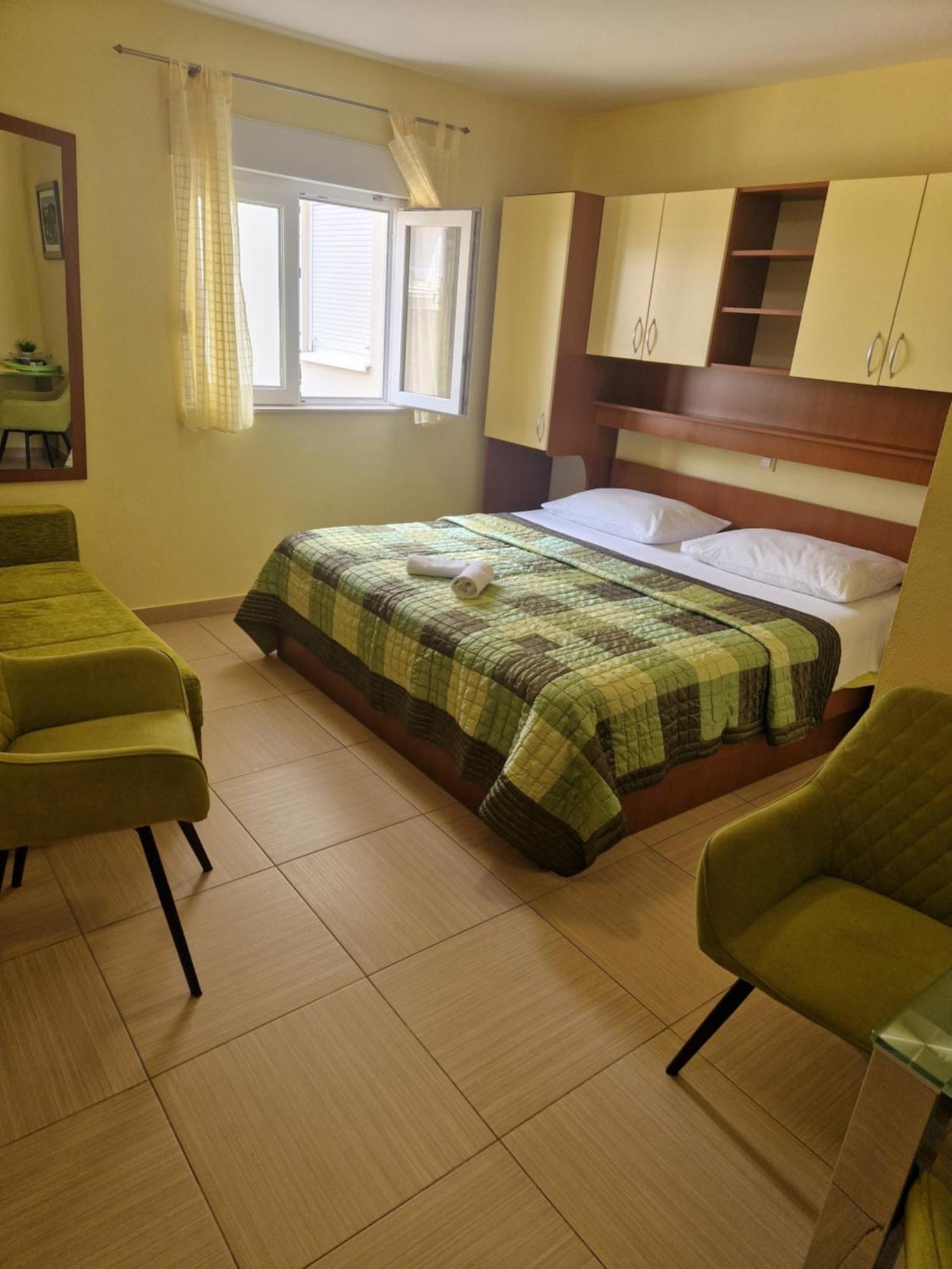 Villa Grgo Apartments ทูแชพี ภายนอก รูปภาพ