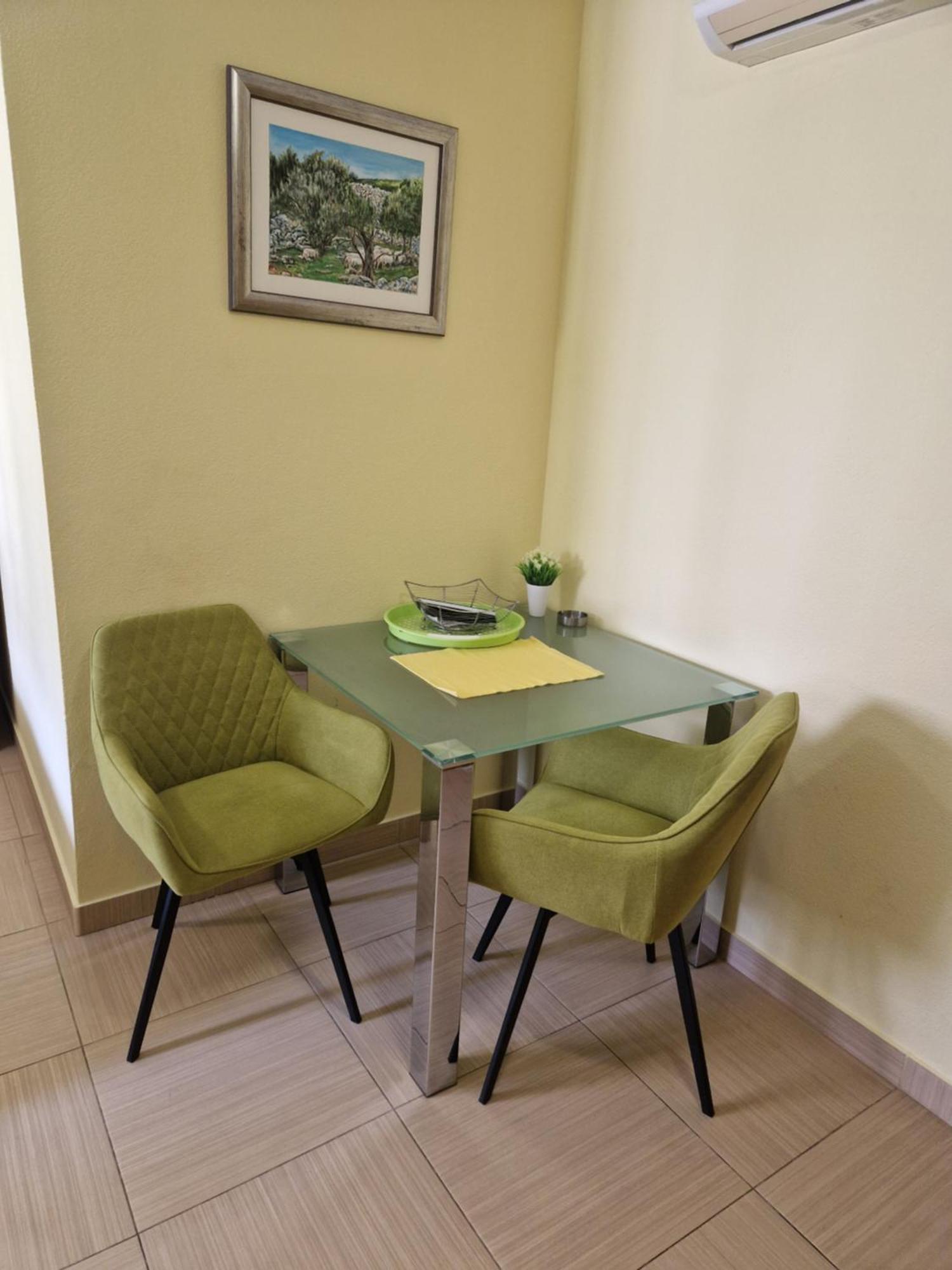 Villa Grgo Apartments ทูแชพี ภายนอก รูปภาพ