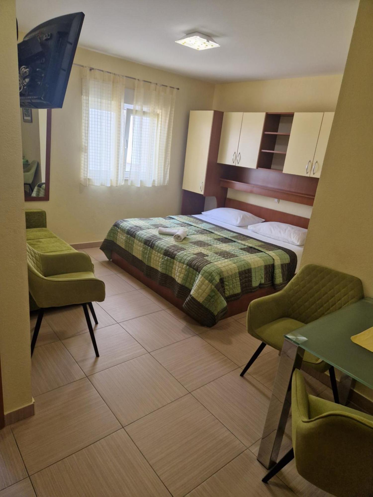Villa Grgo Apartments ทูแชพี ภายนอก รูปภาพ