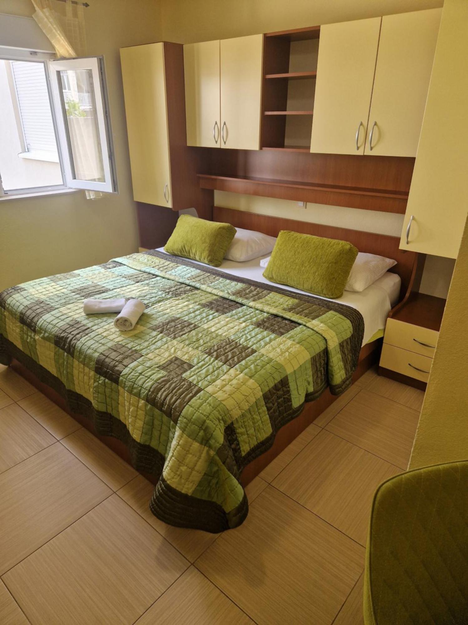 Villa Grgo Apartments ทูแชพี ภายนอก รูปภาพ