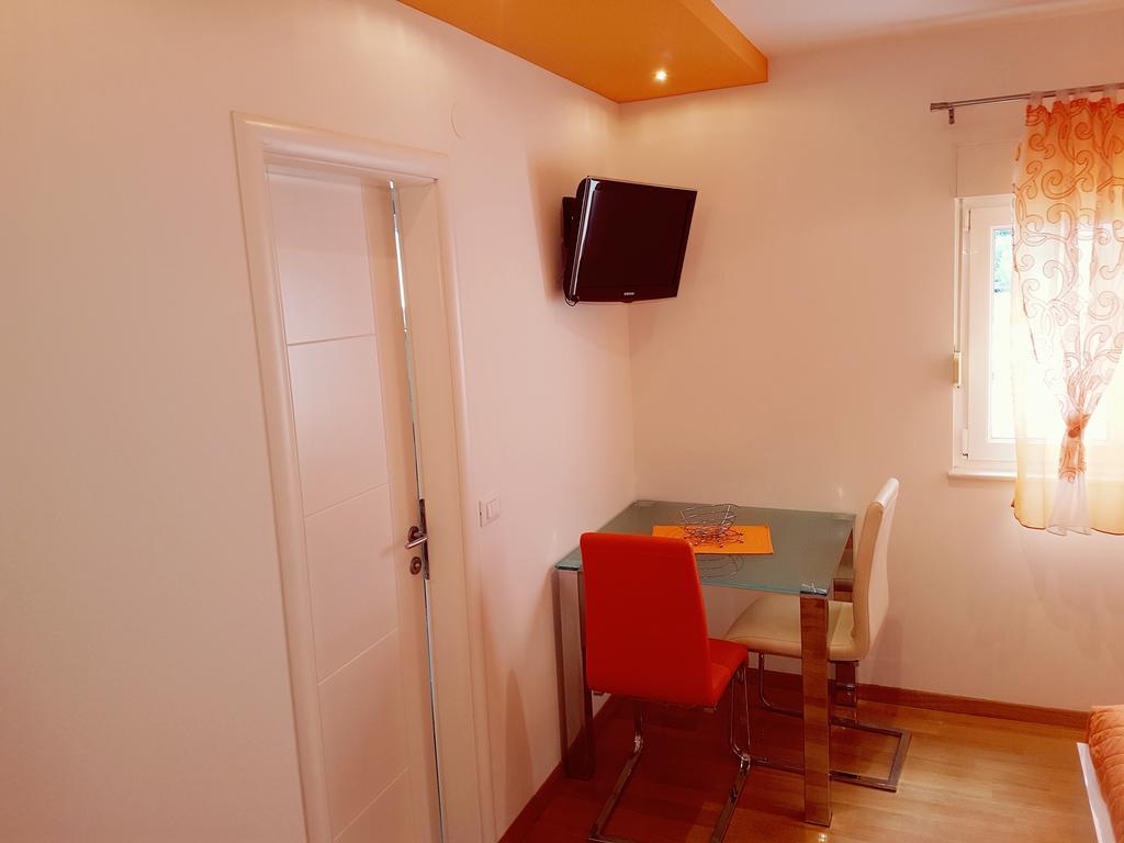 Villa Grgo Apartments ทูแชพี ภายนอก รูปภาพ